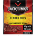 Product image of Jack Links Beef Tender Bites, Teriyaki, 2.85 oz