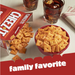 Product image of Cheez-It Cheese Crackers, Baked Snack Crackers, Office and Kids Snacks, Original, 12.4oz