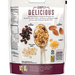 Product image of Quaker Simply Granola (34.5oz., 2 pk.)