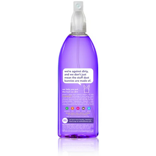 Product image of Method All-Purpose Cleaner, French Lavender, 28 Ounce