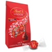 Product image of Lindt Lindor Milk Chocolate Candy Truffles, 5.1 oz.