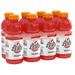 Product image of Gatorade G Zero Sugar Fruit Punch Thirst Quencher Sports Drink 20 oz, 8 Pack Bottles