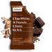 Product image of RXBAR Peanut Butter Chocolate 1.83oz