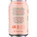 Product image of OLIPOP A New Kind of Soda, Strawberry Vanilla Sparkling Tonic, 12 fl oz