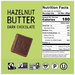 Product image of Hu Kitchen, Bar Chocolate Hazelnut 2.1 Ounce