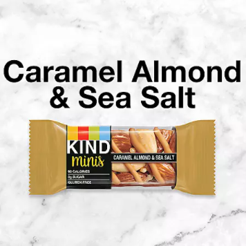 Product image of KIND Minis Variety Pack (32 pk.)
