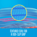Product image of Ziploc Easy Open Tabs Freezer Gallon Bags (152 ct.)