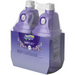 Product image of Swiffer WetJet Spray Mop Multi-Purpose and Hardwood Liquid Floor Cleaner Solution Refill, Lavender Vanilla & Comfort, 1.25 Liter (2 Pack)