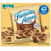 Product image of Famous Amos Chocolate Chip Cookies (2 oz., 42 ct.)