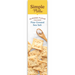 Product image of Simple Mills Crackers, Fine Ground Sea Salt, Almond Flour, 4.25 oz.