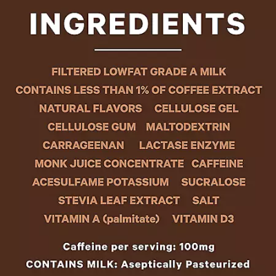 Product image of Fairlife Nutrition Plan 30g Protein Shake, Coffee (11.5 fl. oz., 12 pk.)