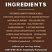 Product image of Fairlife Nutrition Plan 30g Protein Shake, Coffee (11.5 fl. oz., 12 pk.)