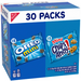 Product image of Nabisco Crowd Favorites Cookie Variety Pack, CHIPS AHOY! Mini & OREO Mini, 30 Snack Packs