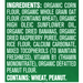 Product image of Gerber Organic BabyPops Banana Raspberry Corn and Oat Puffed Snacks, 1.23 Oz