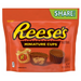 Product image of REESE'S, Miniatures Milk Chocolate Peanut Butter Cups Candy, Individually Wrapped, 10.5 oz, Share Bag