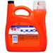 Product image of Tide Liquid Laundry Detergent with a Touch of Downy, April Fresh, 100 loads, 154 fl oz