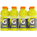 Product image of Gatorade Lemon Lime Thirst Quencher Sports Drink, 20 oz, 8 Pack