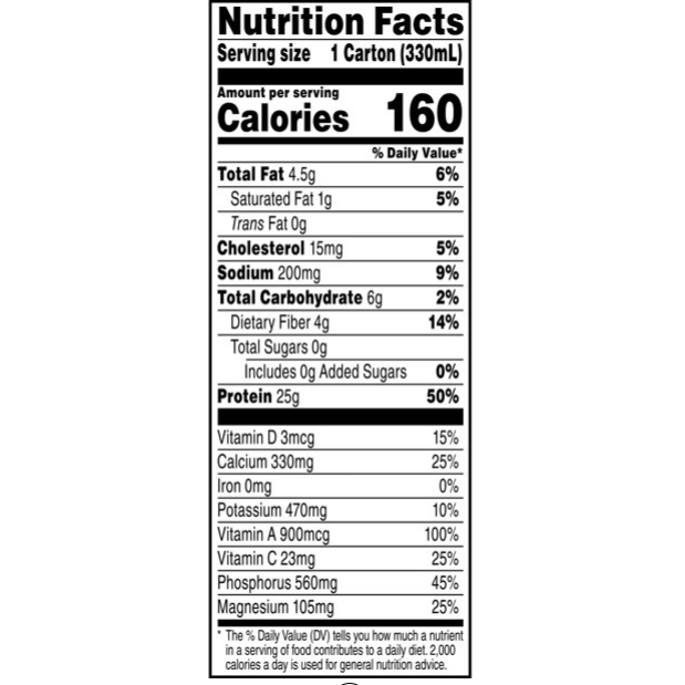 Product image of Muscle Milk Genuine Strawberries 'N Creme Ready to Drink Protein Shake, 25g Protein, 11 oz, 4 Pack
