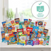 Product image of Ultimate Snack Box Variety Pack (40 Count)
