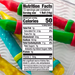 Product image of Fruit Roll-Ups, Fruit Snacks, Variety Pack (0.5 oz., 72 ct.)