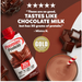 Product image of Premier Protein Shake, Chocolate, 30g Protein, 11 Fl Oz, 4 Ct