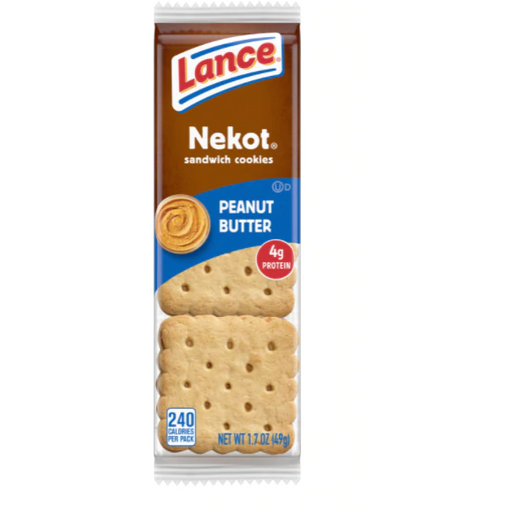 Product image of Lance Nekot Sandwich Cookies