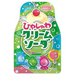 Product image of Senjaku ramune cream soda hard candy 75 g