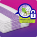Product image of Swiffer Wetjet Mopping Refill Pack (32 Refill Pads + 2 Bottles of Cleaner, 1.25 L ea.)