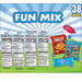 Product image of Kellogg's Fun Mix Variety Pack (38 pk.)