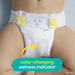 Product image of Pampers Swaddlers Diapers, Soft and Absorbent, Size 5, 58 Ct