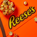 Product image of REESE'S, Miniatures Milk Chocolate Peanut Butter Cups Candy, Individually Wrapped, 10.5 oz, Share Bag