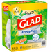 Product image of Glad ForceFlex Tall Kitchen Drawstring White Trash Bags, Gain Original Scent with Febreze Freshness (13 gal., 150 ct.)