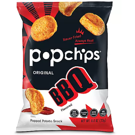 Product image of Popchips Variety Box (0.8 oz., 30 ct.)