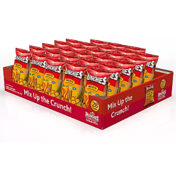 Product image of Munchies Classic Mix (28 pk.)