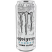 Product image of (12 Cans) Monster Zero Ultra, Sugar Free Energy Drink, 16 fl oz
