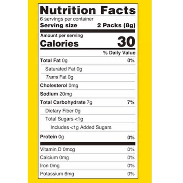 Product image of Baby Mum-Mum Rice Rusks, Banana, Gluten Free, Allergen Free, Non-GMO, Rice Teether Cookie for Teething Infants, 1.76 Ounce