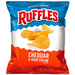 Product image of Ruffles Cheddar & Sour Cream 1.5oz