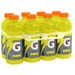Product image of Gatorade Lemon Lime Thirst Quencher Sports Drink, 20 oz, 8 Pack
