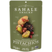 Product image of Sahale Snacks Pomegranate flavored Pistachios Glazed Mix, 4.0 OZ