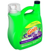 Product image of Gain + Aroma Boost Liquid Laundry Detergent, Moonlight Breeze Scent, 107 Loads, 154 fl oz