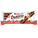 Product image of Kinder Bueno Milk Chocolate and Hazelnut Cream Bar 1.5oz