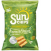 Product image of Sunchips Multigrain Snacks, French Onion, 1.5