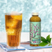Product image of AriZona Green Tea with Ginseng and Honey (16oz / 24pk)