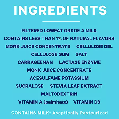 Product image of Fairlife Nutrition Plan Vanilla (11.5 fl., oz. 12pk)