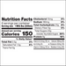 Product image of Horizon Organic 1% Lowfat UHT DHA Omega-3 Chocolate Milk, 8 Oz., 6 Count