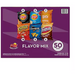 Product image of Frito-Lay Flavor Mix Chips and Snacks Variety Pack (50 pk.)