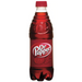 Product image of Dr Pepper Soda, 16 oz