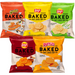 Product image of Frito-Lay Baked Mix Variety Pack (30 ct.)