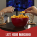 Product image of Cheez-It Snap'd Cheese Cracker Chips, Thin Crisps, Lunch Snacks, Cheddar Sour Cream Onion, 7.5oz
