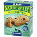 Product image of Nature Valley Soft-Baked Muffin Bars, Blueberry, Snack Bars, 1.24 oz, 10 ct